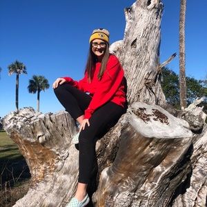 Meet your Posher, Mckenna